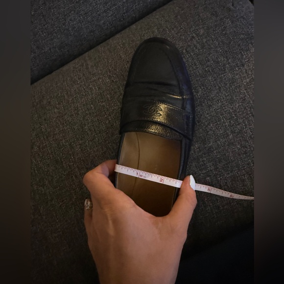 Vintage Chanel loafers size 37 - Picture 10 of 12